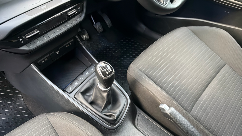 Hyundai i20 1.0T GDi 48V MHD Premium 5dr Petrol Hatchback